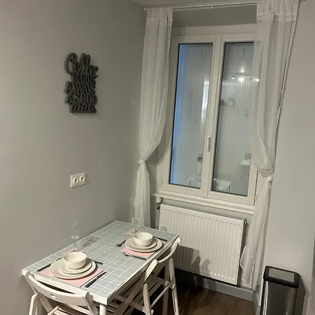 In At Maison Cache Rose