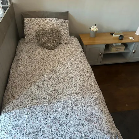 In At Maison Cache Rose Appartement Chabanais