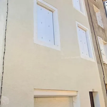 Appartement In At Maison Cache Rose Chabanais